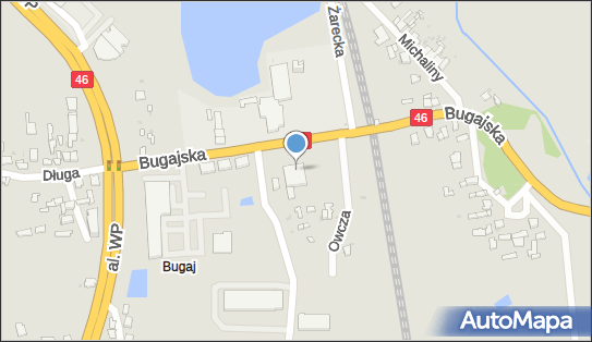 9491880161, Przedsiębiorstwo Handlowo-Usługowe 