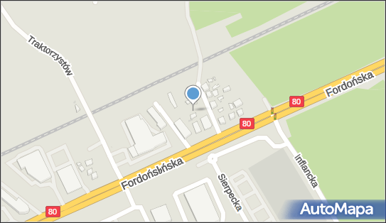 Przedsiębiorstwo Handlowo Usługowe Gosbut, ul. Sucha 3, Bydgoszcz 85-763 - Przedsiębiorstwo, Firma, NIP: 5541872636