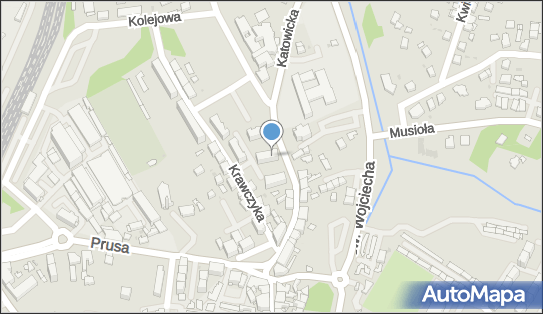 Przedsiębiorstwo Handlowo Usługowe Gosta Małgorzata Mikołajec 43-190 - Przedsiębiorstwo, Firma, NIP: 6272446279