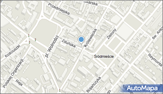 Przedsiębiorstwo Handlowo - Usługowe Goya Magdalena Lewandowska 87-800 - Przedsiębiorstwo, Firma, NIP: 8882909715