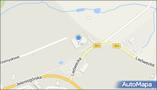 6160002904, Przedsiębiorstwo Handlowo - Usługowe 