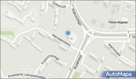 5841009031, Przedsiębiorstwo Handlowo-Usługowe 