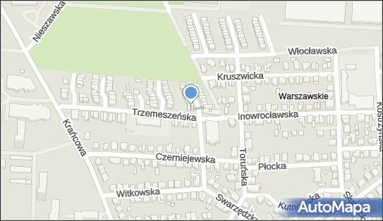 7821001122, Przedsiębiorstwo Handlowo Usługowe