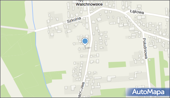 Przedsiebiorstwo Handlowo Usługowe Graf, Spacerowa 25 98-410 - Przedsiębiorstwo, Firma, numer telefonu, NIP: 6191546120
