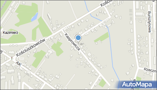 6441000222, Przedsiębiorstwo Handlowo-Usługowe 
