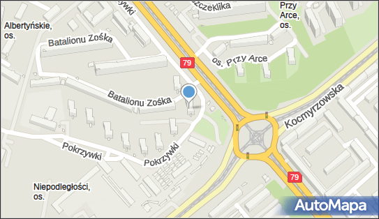 6780059695, Przedsiębiorstwo Handlowo-Usługowe 