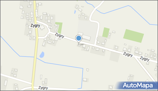 Przedsiębiorstwo Handlowo-Usługowe Gral - Bud Grzegorz Grala 99-232 - Przedsiębiorstwo, Firma, NIP: 8281081192