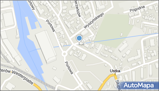 8392238691, Przedsiębiorstwo Handlowo-Usługowe 