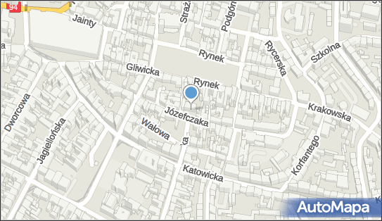 6261235923, Przedsiębiorstwo Handlowo-Usługowe 