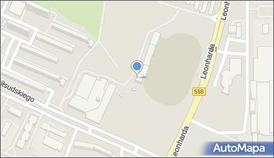 7392130504, Przedsiębiorstwo Handlowo-Usługowe Granti 
