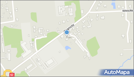 8241013184, Przedsiębiorstwo Handlowo-Usługowe 
