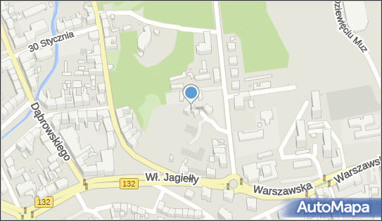 5991604597, Przedsiębiorstwo Handlowo Usługowe Grażyna Gawinowska 