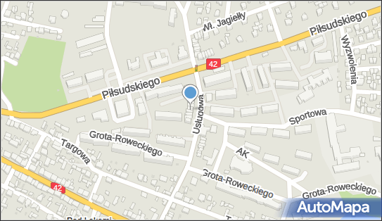 8321113060, Drygała Grażyna Przedsiębiorstwo Handlowo-Usługowe , Grażyna