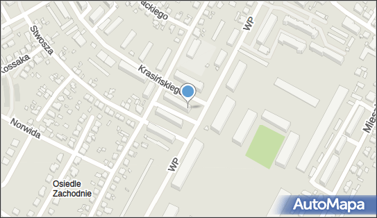 5961604517, Przedsiębiorstwo Handlowo-Usługowe 