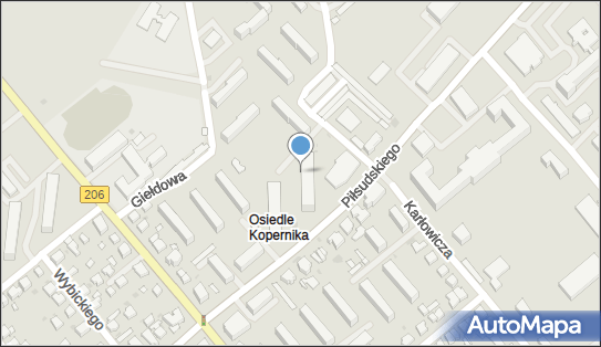 6692192354, Przedsiębiorstwo Handlowo-Usługowe 
