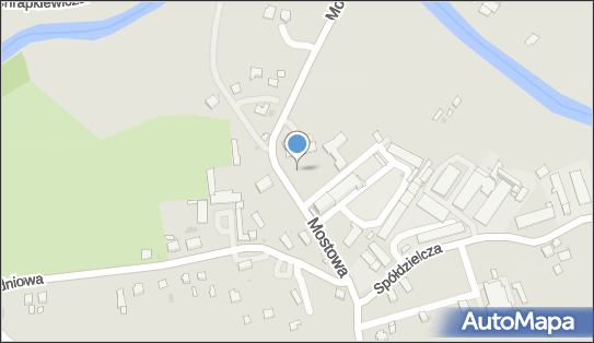 8191523628, Przedsiębiorstwo Handlowo-Usługowe 
