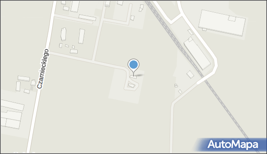 7840004363, Przedsiębiorstwo Handlowo-Usługowe 
