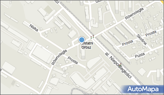 Przedsiębiorstwo Handlowo Usługowe Groges, Częstochowa 42-216 - Przedsiębiorstwo, Firma, NIP: 9490544076