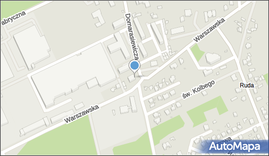 Przedsiębiorstwo Handlowo Usługowe Gros, Skierniewice 96-100 - Przedsiębiorstwo, Firma, NIP: 8361229389