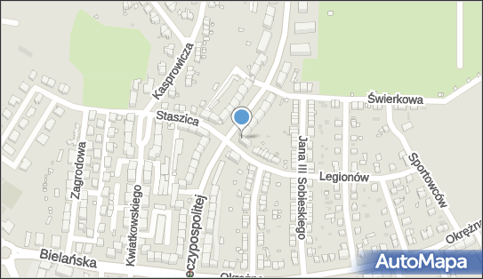 6911558649, Przedsiębiorstwo-Handlowo Usługowe 