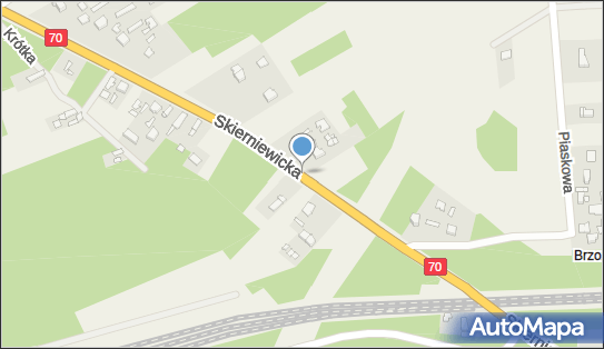 8341184086, Przedsiębiorstwo Handlowo-Usługowe Grzegorz Linkowski 