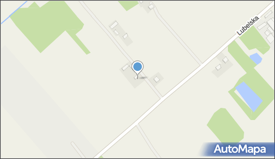 5371142501, Przedsiębiorstwo Handlowo-Usługowe Grzegorz Mazurek 