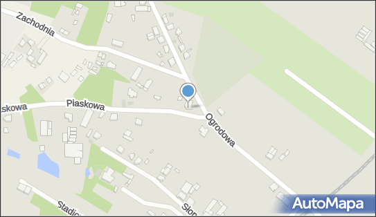 9950063528, Przedsiębiorstwo Handlowo-Usługowe Grzegorz Szymkowiak 