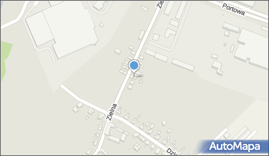 Przedsiębiorstwo Handlowo Usługowe Grzegorz Walczak, Zielna 7a 55-200 - Przedsiębiorstwo, Firma, NIP: 9121022695