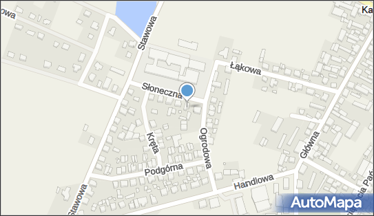 7881230501, Przedsiębiorstwo Handlowo-Usługowe 