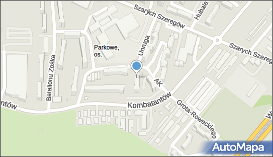 5842626286, Przedsiębiorstwo Handlowo-Usługowe GSM Spot Beniamin Badełek 