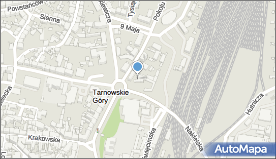 Przedsiębiorstwo Handlowo Usługowe Habek Pol, Tarnowskie Góry 42-600 - Przedsiębiorstwo, Firma, NIP: 6442885530