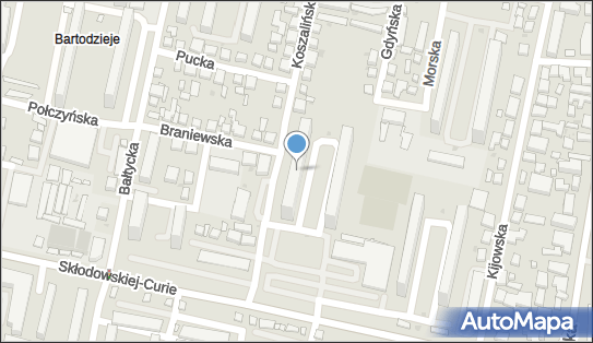 090049594, Przedsiębiorstwo Handlowo-Usługowe 