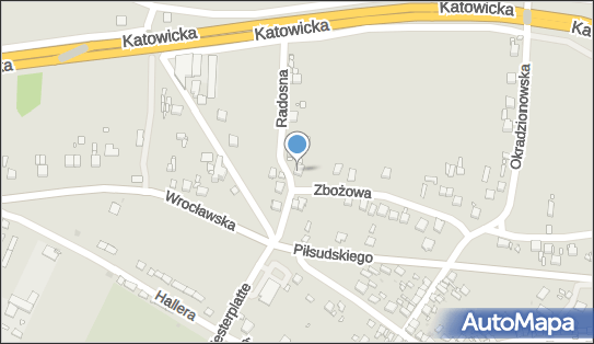 6291820253, Przedsiębiorstwo Handlowo-Usługowe 