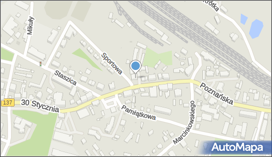 5961641889, Przedsiębiorstwo Handlowo-Usługowe 