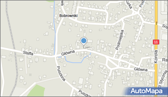 Przedsiębiorstwo Handlowo Usługowe Hajhen, ul. Główna 26 A 42-605 - Przedsiębiorstwo, Firma, NIP: 6451062644