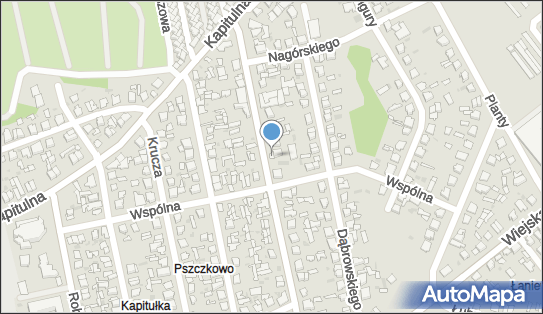 8880403710, Przedsiębiorstwo Handlowo Usługowe Marian Spychalski 