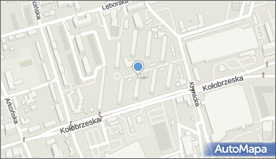 5841742820, Przedsiębiorstwo Handlowo-Uslugowe 