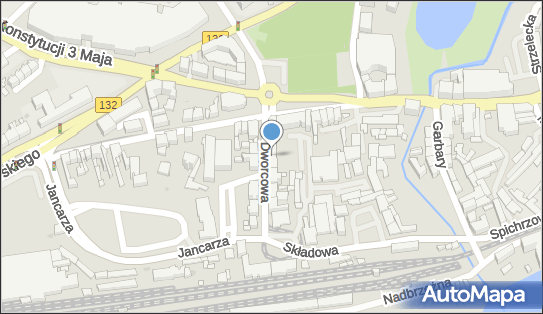 Przedsiębiorstwo Handlowo Usługowe Halo, Dworcowa 6 66-400 - Przedsiębiorstwo, Firma, NIP: 5992382377