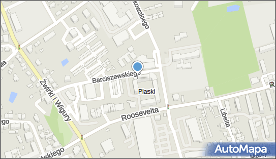 7841012123, Przedsiębiorstwo Handlowo-Usługowe 