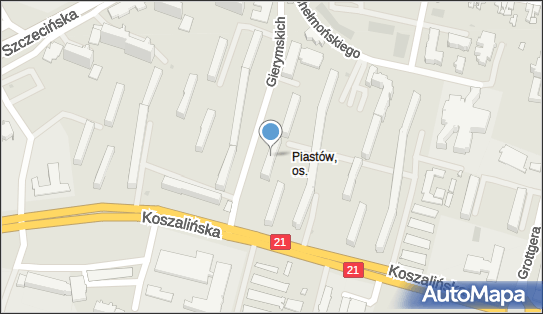Przedsiębiorstwo Handlowo Usługowe Handel Dalecki Przemysław Dalecki 76-200 - Przedsiębiorstwo, Firma, NIP: 8392536081
