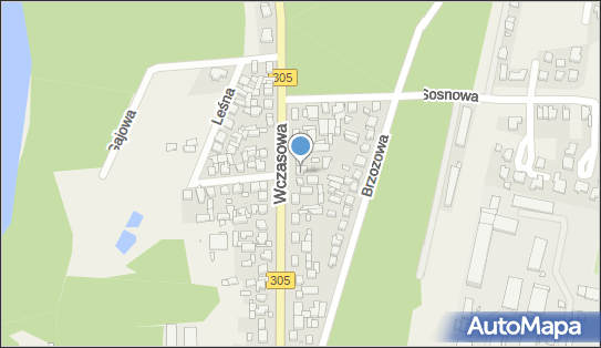 9231513833, Przedsiębiorstwo Handlowo-Usługowe 