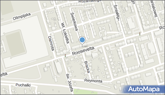 Przedsiębiorstwo Handlowo Usługowe Hasmet Jarosław Sadowski 41-800 - Przedsiębiorstwo, Firma, NIP: 6481280400