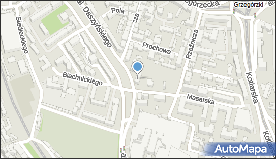 6761256584, Przedsiębiorstwo Handlowo-Usługowe 