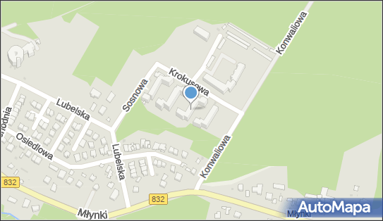7171249201, Przedsiębiorstwo Handlowo-Usługowe 