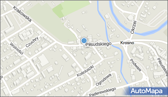 Przedsiębiorstwo Handlowo-Usługowe Heat & Pipe Maciej Uliasz 38-400 - Przedsiębiorstwo, Firma, NIP: 6842308061