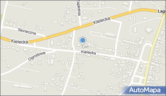 8381710552, Przedsiębiorstwo Handlowo-Usługowe 