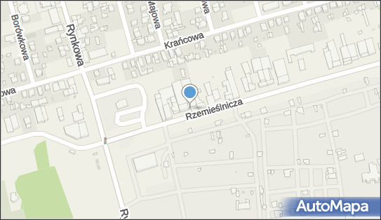 630115675, Przedsiębiorstwo Handlowo-Usługowe Hercules Jan Siekierski 