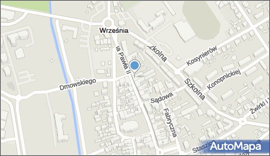Przedsiębiorstwo Handlowo-Usługowe Hermes Marianna Mularczyk 62-300 - Przedsiębiorstwo, Firma, NIP: 7891213088