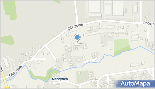 7952102390, Przedsiębiorstwo Handlowo-Usługowe 
