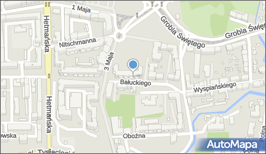 5781037755, Przedsiębiorstwo Handlowo-Usługowe 